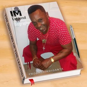 Meet your Posher, Freddie